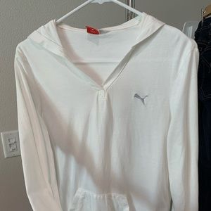 🛍 2 FOR $10 🛍Puma Women’s Hoodie